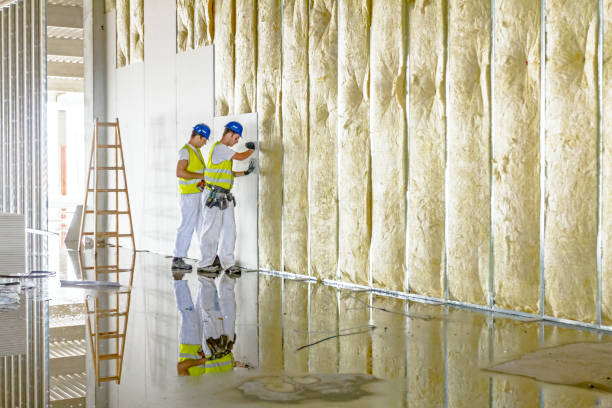 Best Insulation Air Sealing  in Port Chester, NY